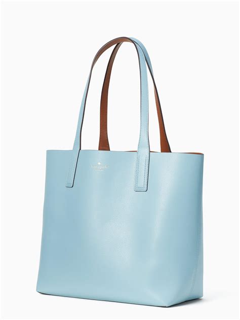 kate spade reversible tote